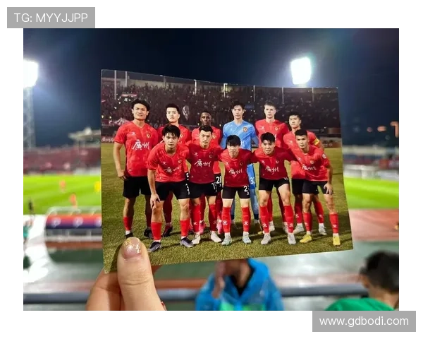 广州足球队的个人能力揭秘:球员风采与技战术分析全景呈现