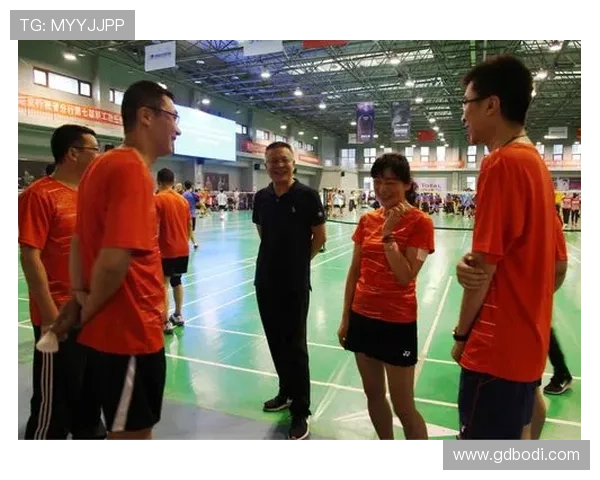 深圳羽毛球队的节奏与发展探讨：从训练到赛事的全景分析