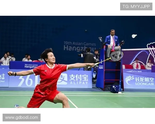 亚运会特别报道：广州羽毛球队如何在挑战中崛起成就辉煌历史